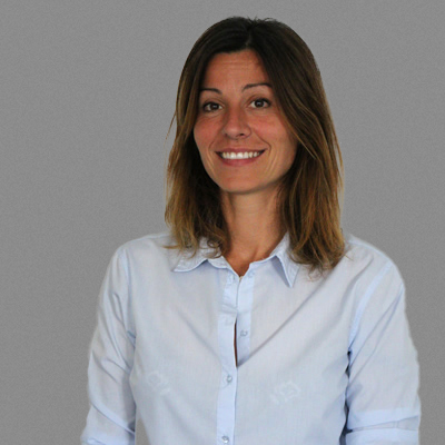 Maria Domenica Bevacqua